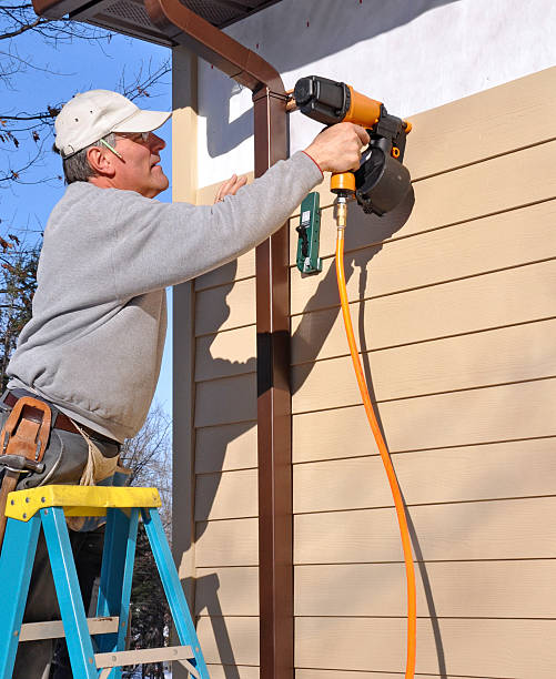 Best Siding Maintenance  in USA